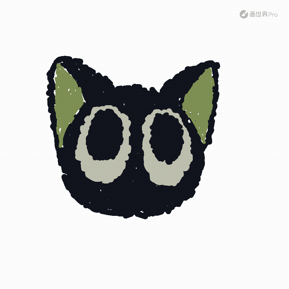 为了勋章吧。很潦草的摸鱼𓆜😸