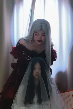 教父与赢家,永不为敌。
剧本:温床
类型:情感本
时长:7