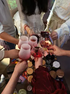 教父与赢家,永不为敌。
剧本:温床
类型:情感本
时长:7