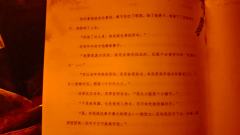 【含剧透】
以下是剧匠《反骨》各DM 及饰演的角色名：
亦臣