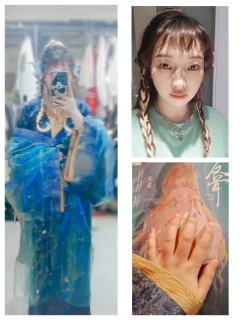 【含剧透】
以下是剧匠《反骨》各DM 及饰演的角色名：
亦臣