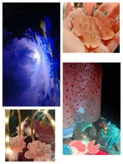 【含剧透】
以下是剧匠《反骨》各DM 及饰演的角色名：
亦臣