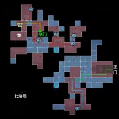 进门┏形状2