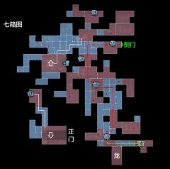 进门┏形状2