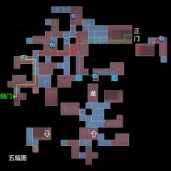 进门┏形状2