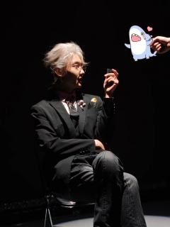 剧本名：流氓叙事
人数：6人（3女2男1随意）
类型：情感 