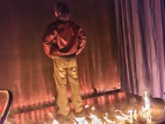 剧本名：流氓叙事
人数：6人（3女2男1随意）
类型：情感 