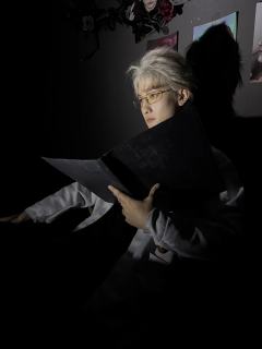 剧本名：流氓叙事
人数：6人（3女2男1随意）
类型：情感 