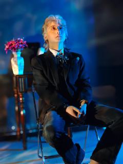 剧本名：流氓叙事
人数：6人（3女2男1随意）
类型：情感 