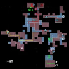 进门▅形状2