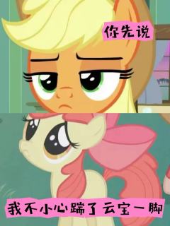 请选择救不救云宝