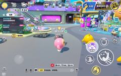 第一次夺冠，好开心😄