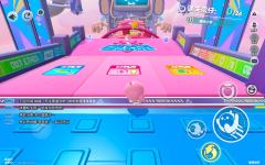 第一次夺冠，好开心😄