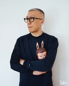 讲点龙老师和 Labubu 的故事吧
这系列的开篇就当是把自