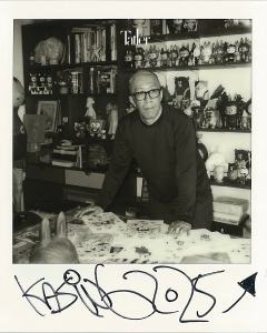 讲点龙老师和 Labubu 的故事吧
这系列的开篇就当是把自