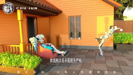 帖子封面图