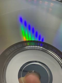 真假辨别—出道专辑篇
很多宝宝会找我看专卡，其实验证专辑真假