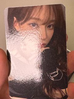 东西掉到卡上了，直接一条大大的脸瑕，我的星河冬！！！