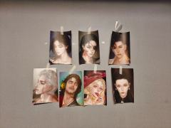 终于给我打上流氓叙事了！
蒋伯驾亡夫榜top2！
没打过流氓