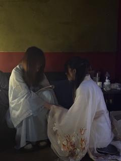 7.30反骨卡司：
凤礼苏：皮皮
四季：秋秋
元妙：淋雨
明