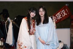 7.30反骨卡司：
凤礼苏：皮皮
四季：秋秋
元妙：淋雨
明