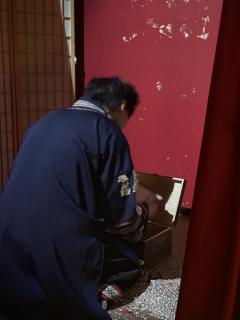 7.30反骨卡司：
凤礼苏：皮皮
四季：秋秋
元妙：淋雨
明