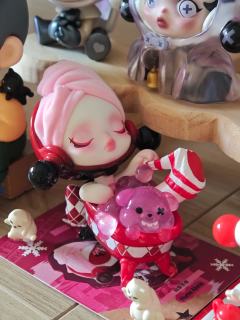 美美哒粉色sp绝