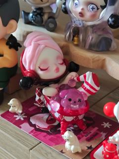 美美哒粉色sp绝