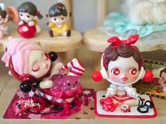 美美哒粉色sp绝