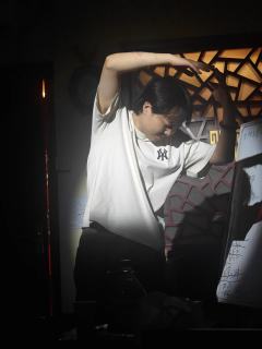 剧本：《讲！文明》
• 类型：欢乐，欢乐，欢乐！！！
   