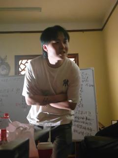 剧本：《讲！文明》
• 类型：欢乐，欢乐，欢乐！！！
   