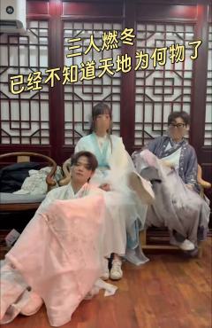 清燃到底能不能打?已试毒。(全程无剧透,请放心食用)
打清