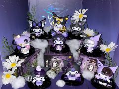 誓死效忠库洛米大人👻