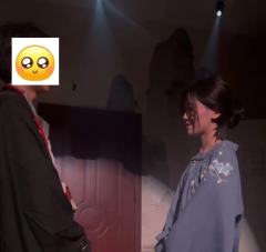 小天机丨闭上眼睛就是谈👍
雁惊寒丨关了灯就是挨骂👎
待