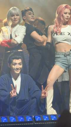 一人之下｜炁体源流

过去无可挽回，未来可以改变！
❤️推荐