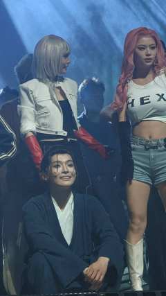 一人之下｜炁体源流

过去无可挽回，未来可以改变！
❤️推荐