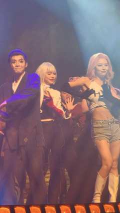 一人之下｜炁体源流

过去无可挽回，未来可以改变！
❤️推荐