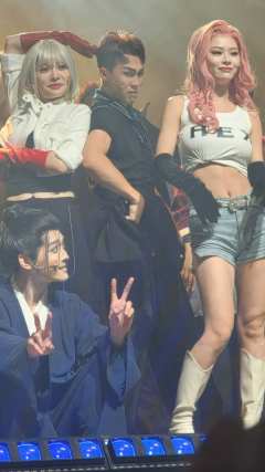 一人之下｜炁体源流

过去无可挽回，未来可以改变！
❤️推荐