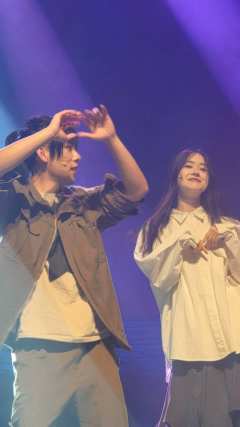 一人之下｜炁体源流

过去无可挽回，未来可以改变！
❤️推荐