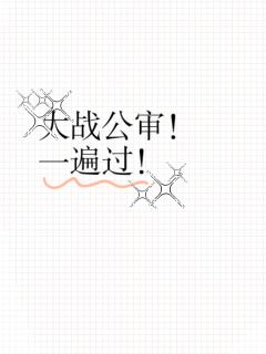 公审一遍过！初来乍到求估价！主要是最后一张那种插图捏（扭扭扭