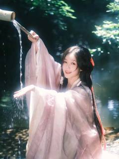 一桐，你好美啊！！！！！！！