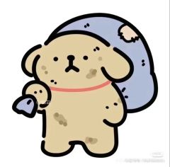 发点搞怪头像（可当闺头）