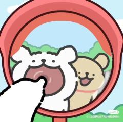 发点搞怪头像（可当闺头）