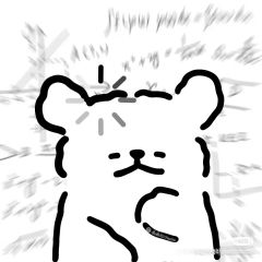 发点搞怪头像（可当闺头）