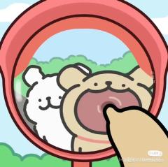 发点搞怪头像（可当闺头）