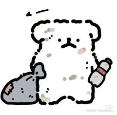 发点搞怪头像（可当闺头）