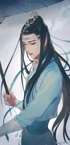 魔道祖师壁纸第一期🌷🌷🌷