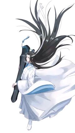 魔道祖师壁纸第一期🌷🌷🌷