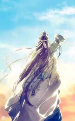 魔道祖师壁纸第一期🌷🌷🌷