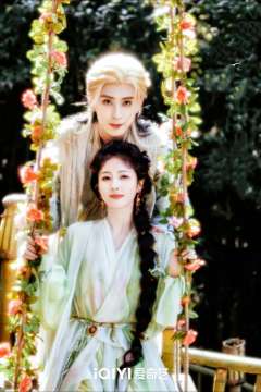 还有谁磕白鹿和敖瑞鹏呀？